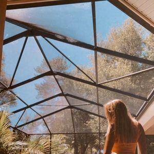 Meet your Posher, Lexy